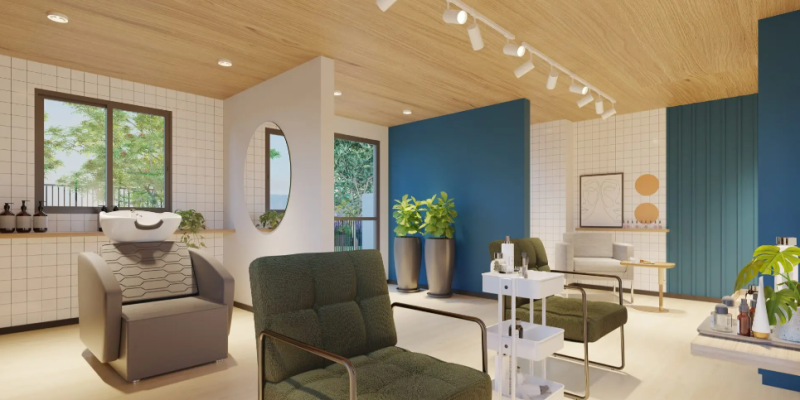 Concept Barra Funda Residence - Foto 3 de 8