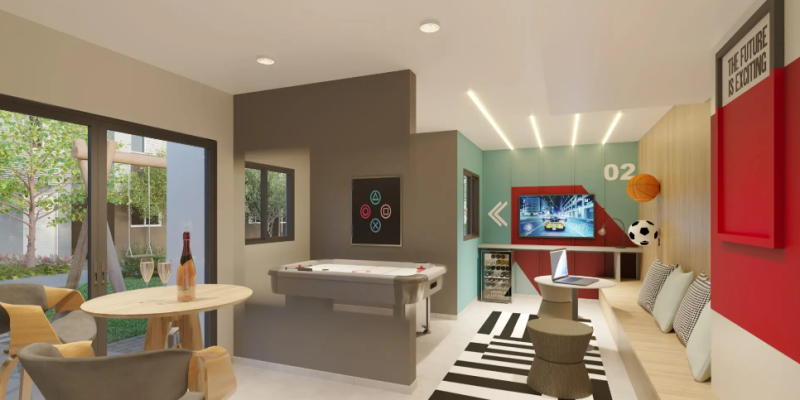 Concept Barra Funda Residence - Foto 4 de 8