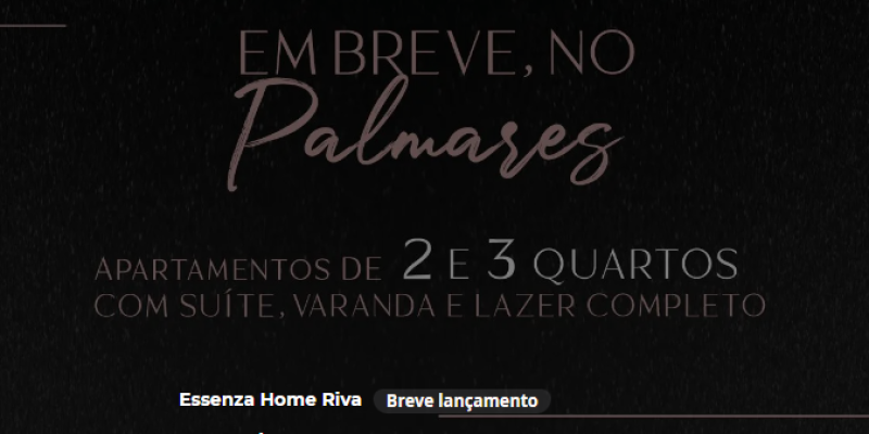 Palmares