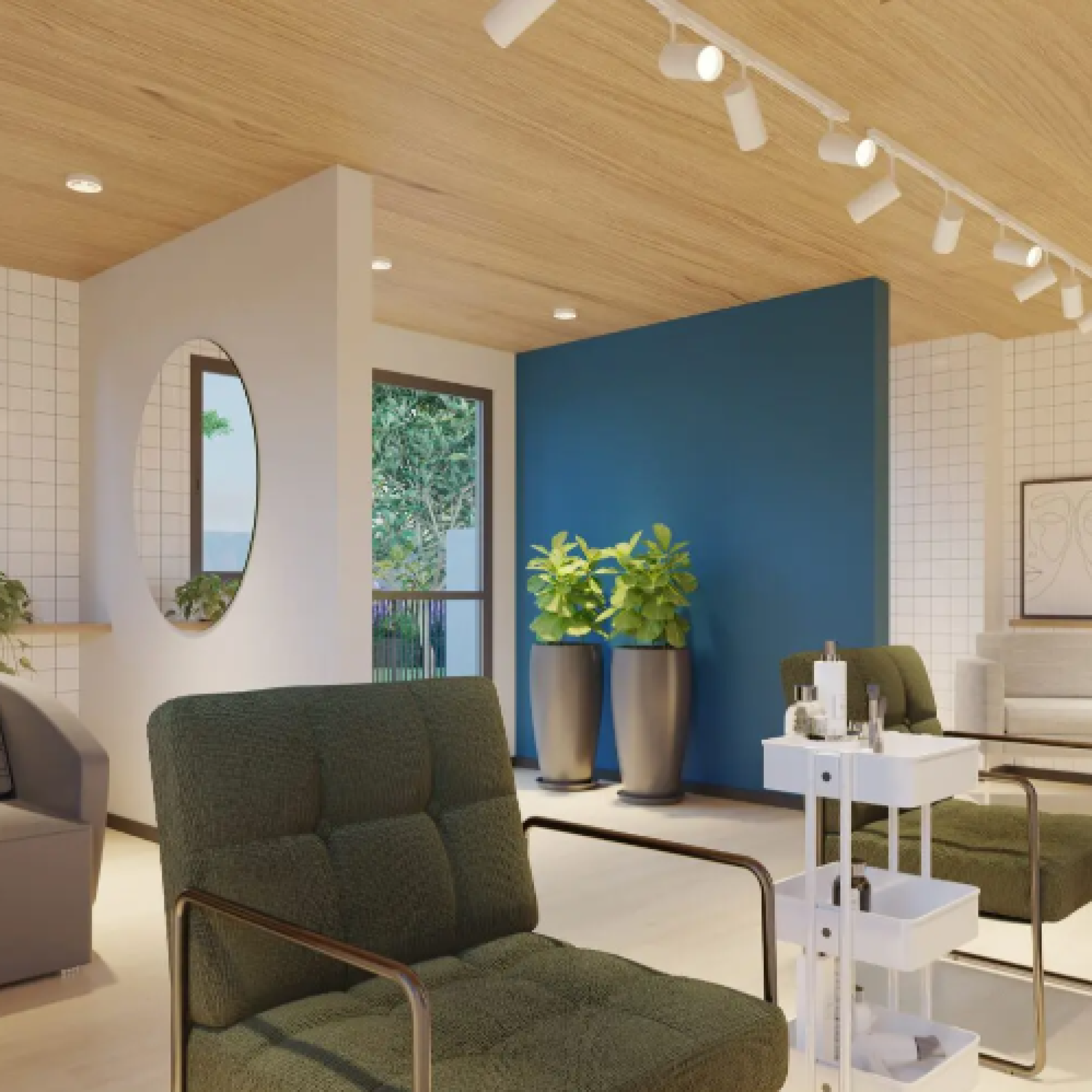 Concept Barra Funda Residence - Foto 3 de 8