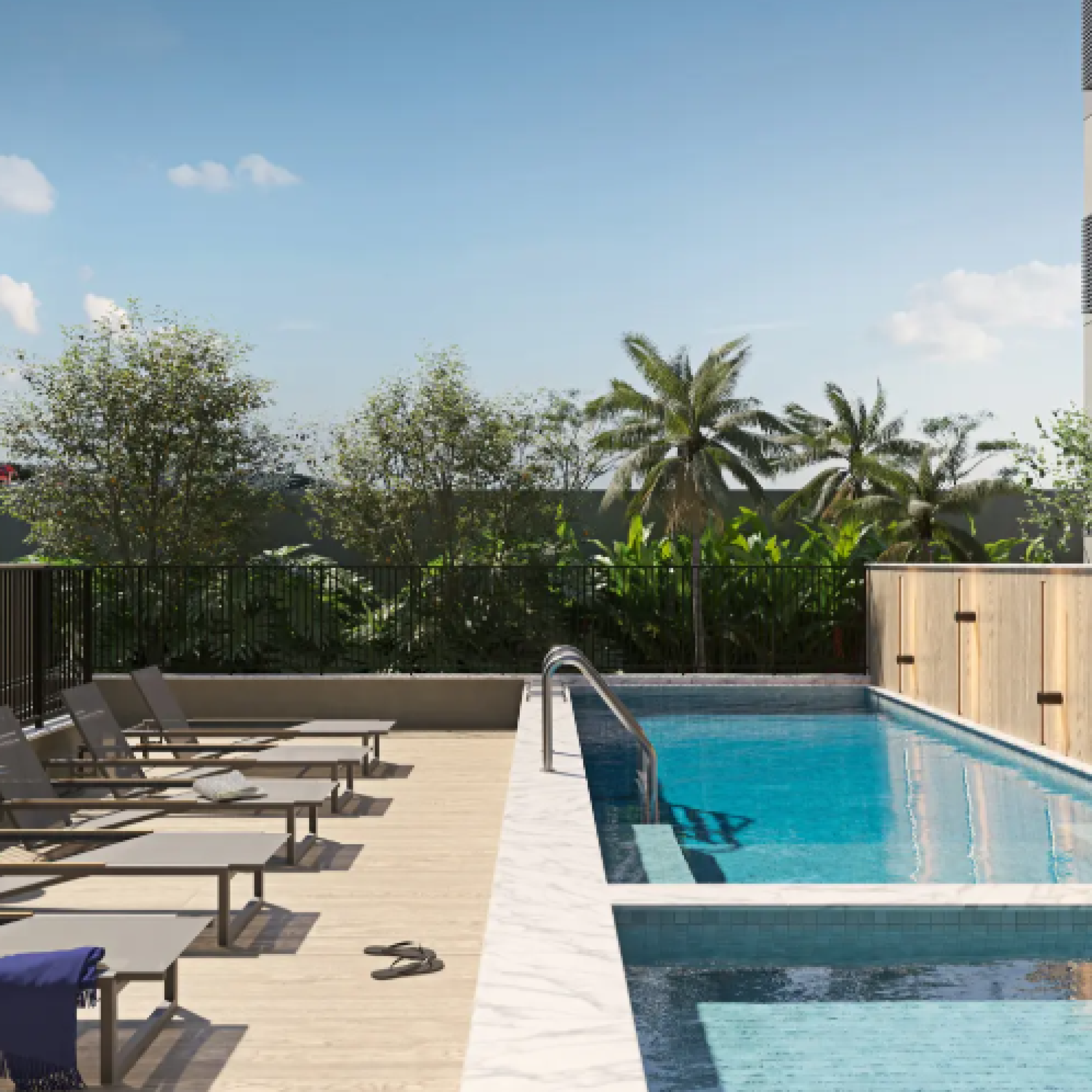 Concept Barra Funda Residence - Foto 6 de 8