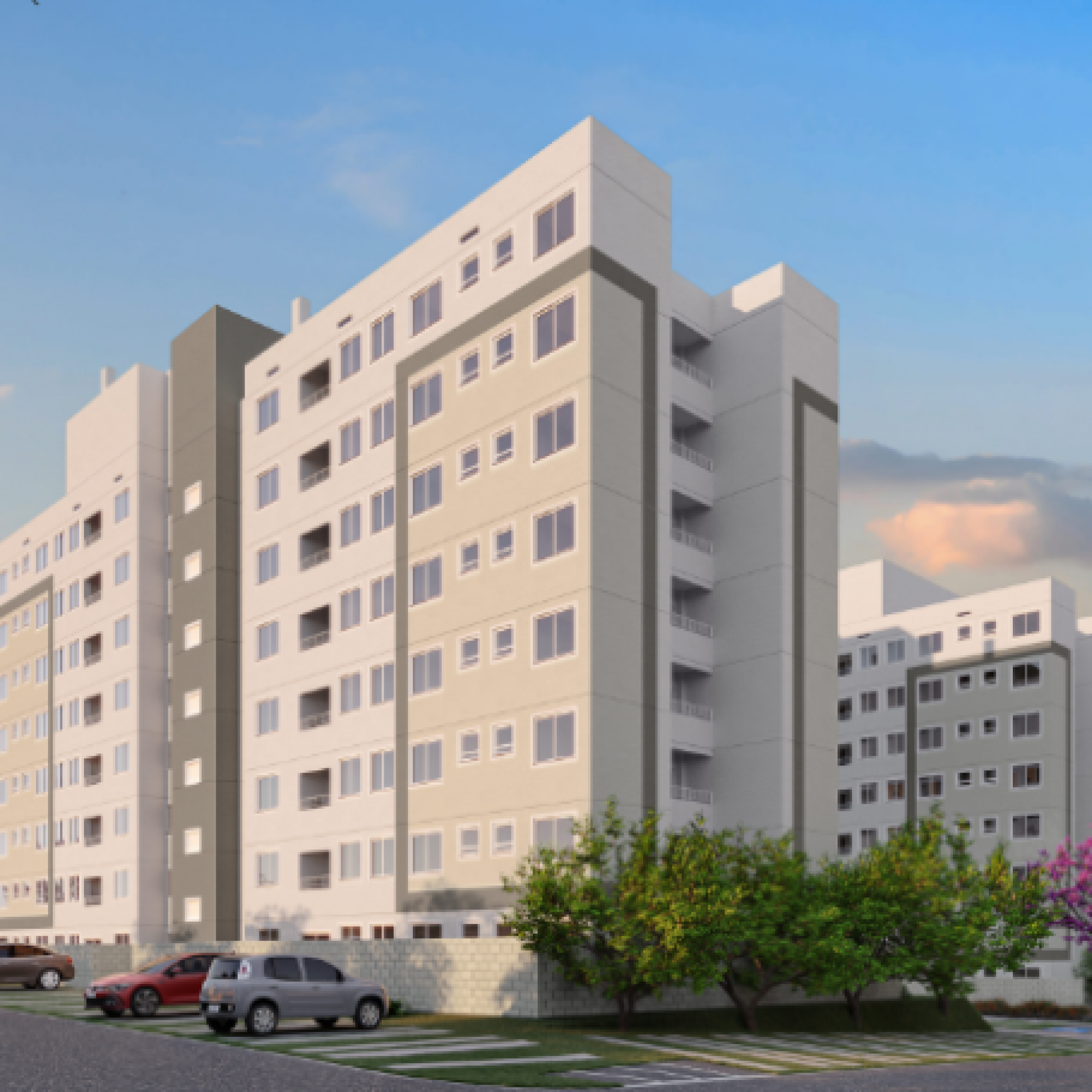 Residencial Tokyo - Foto 10 de 13